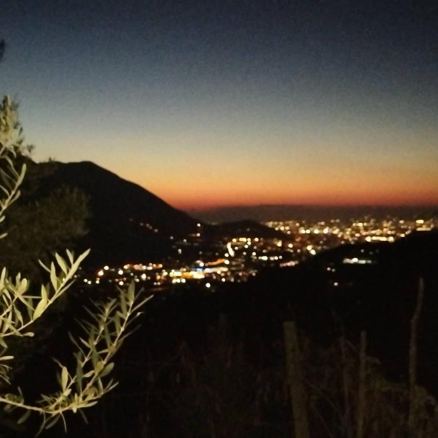 Casa Lamberti B&B Cava deʼ Tirreni Esterno foto